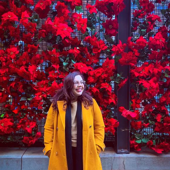 Meet your Posher, Sabrina - Picture 1 of 1